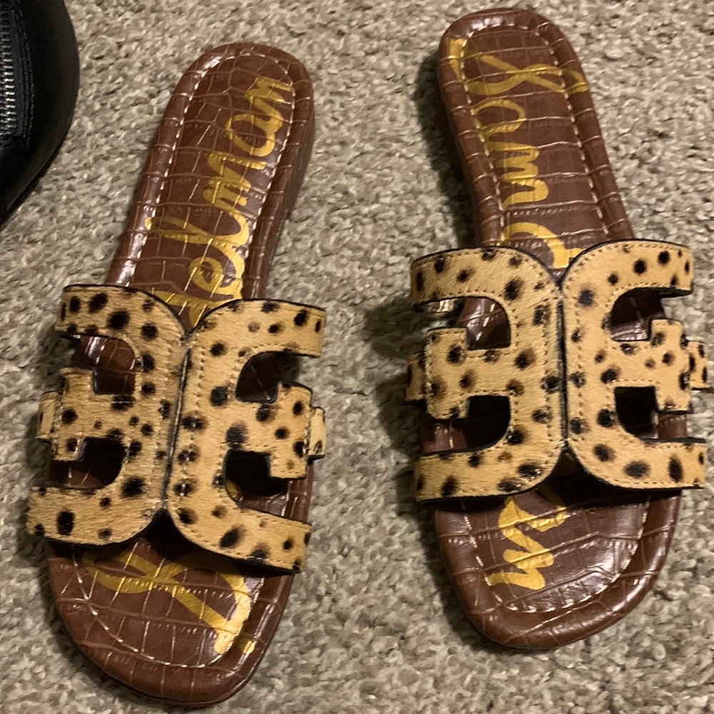 Sam Edelman Bay slide